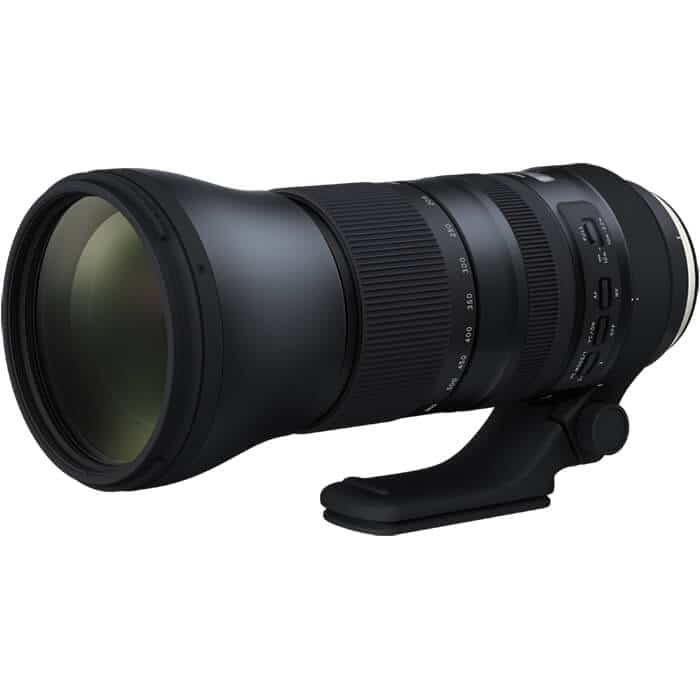 TAMRON （レビューでプレゼント）タムロン SP 150-600mm F/5-6.3 Di VC