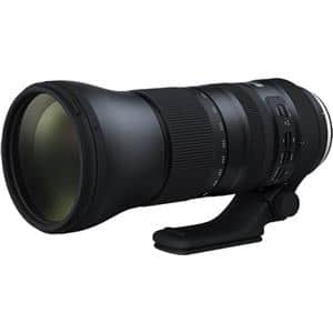 【美品】TAMRON SP 150-600mm F5-6.3 Di VC USD