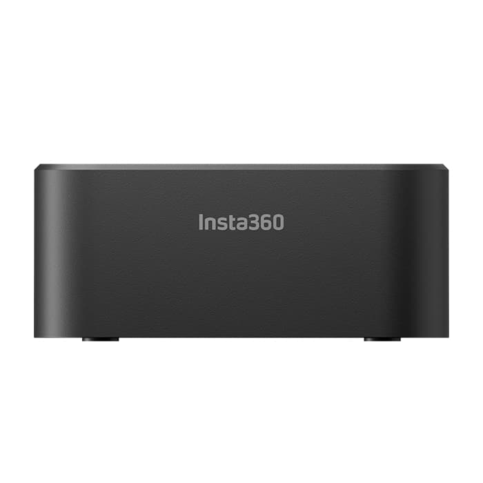 新品)Insta360(インスタサンロクマル) Ace Pro 2/Ace Pro/Ace 急速充電