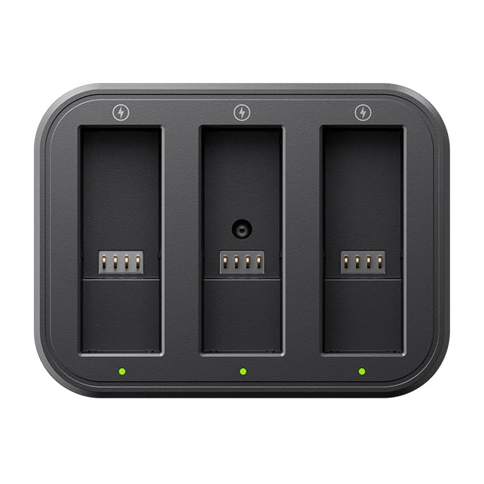 新品)Insta360(インスタサンロクマル) Ace Pro 2/Ace Pro/Ace 急速充電