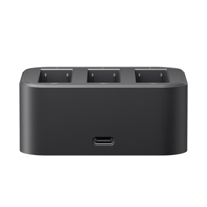 新品)Insta360(インスタサンロクマル) Ace Pro 2/Ace Pro/Ace 急速充電