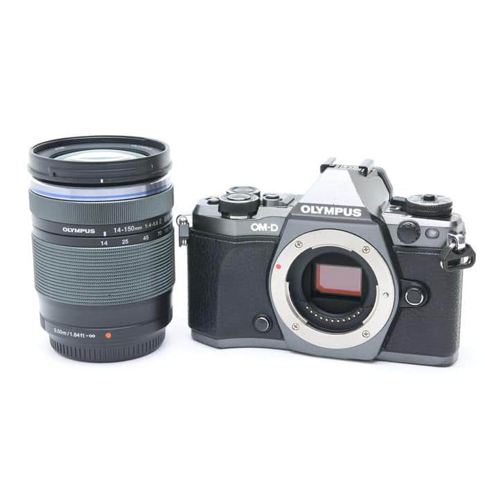 ②未使用 保管品 Olympus OM-3 Ti フィルムカメラ ボディ 詳細ページ