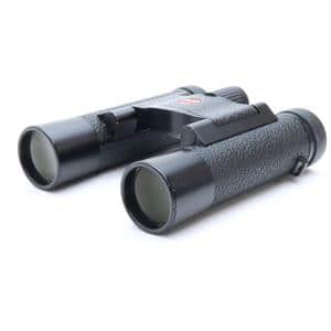 新品)Leica (ライカ) ウルトラビット 10×25 レザー ブラック（商品ID 
