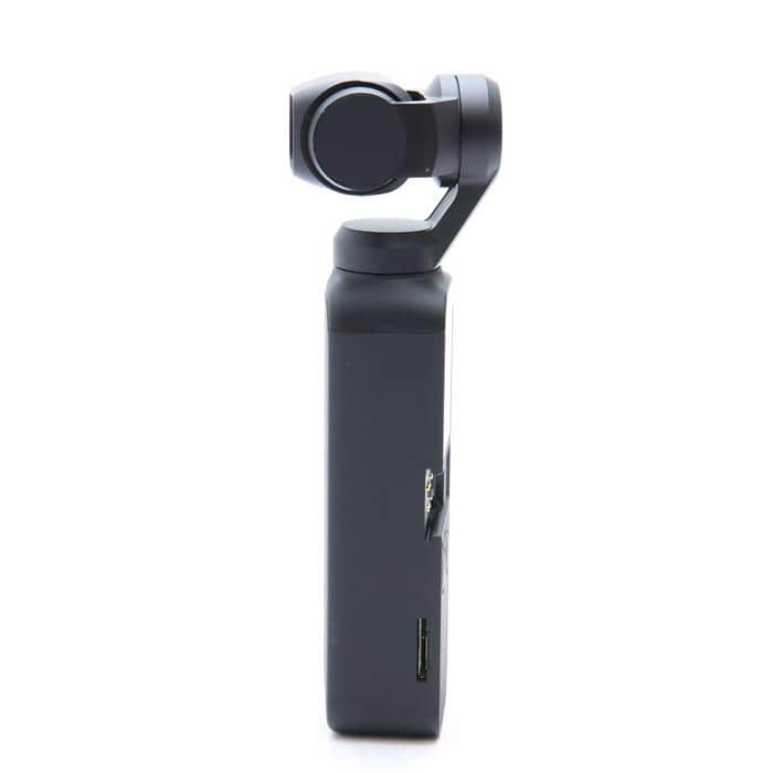 良品】OSMO POCKET スマホブラケット付き