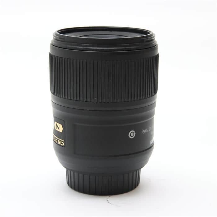 中古)Nikon (ニコン) AF-S Micro NIKKOR 60mm F2.8G ED（商品ID 