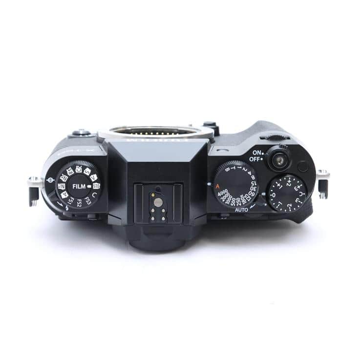 中古)FUJIFILM (フジフイルム) X-T50 ボディ ブラック（商品ID 