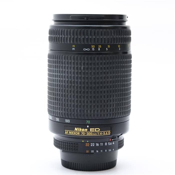 Ai AF Zoom-Nikkor ED 70-300mm F4-5.6D