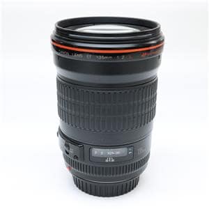 Canon (キヤノン) EF135mm F2L USM メイン