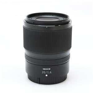 Nikon (ニコン) NIKKOR Z 35mm F1.4 メイン
