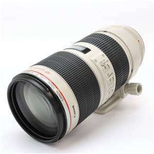 Canon (キヤノン) EF70-200mm F2.8L IS II USM メイン