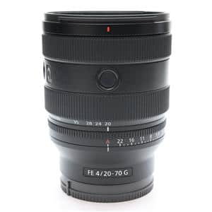SONY (ソニー) FE 20-70mm F4 G SEL2070G メイン
