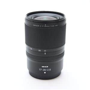 Nikon (ニコン) NIKKOR Z 17-28mm F2.8 メイン