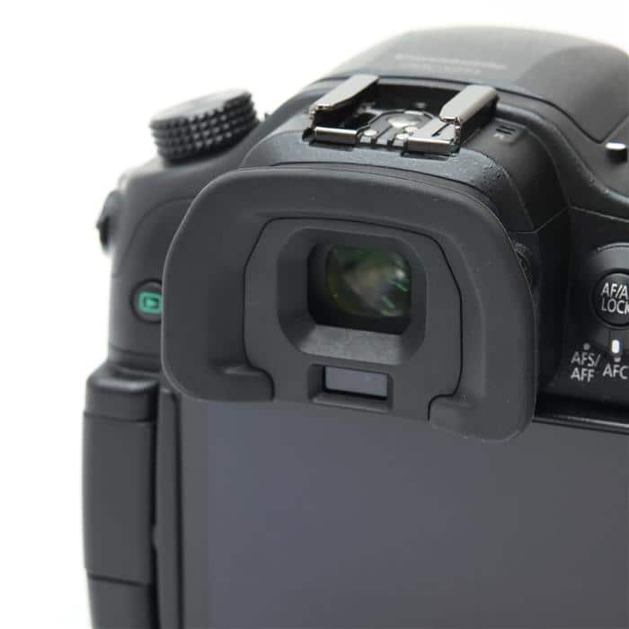 LUMIX GH4 レンズキット DMC-GH4H