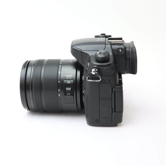 LUMIX GH4 レンズキット DMC-GH4H