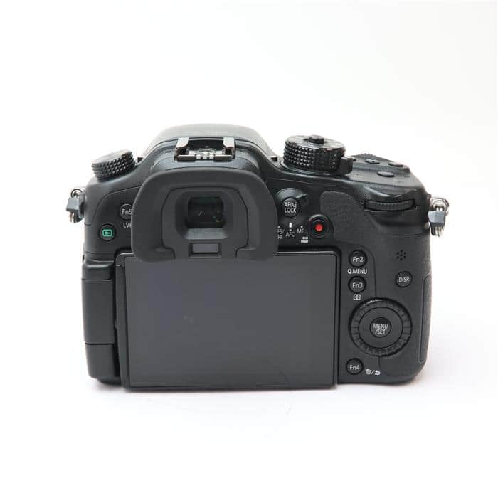 LUMIX GH4 レンズキット DMC-GH4H