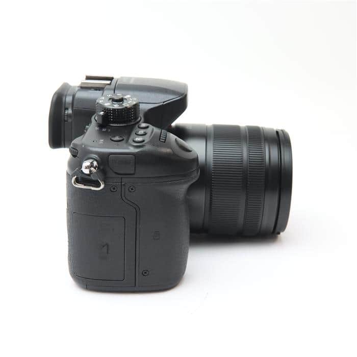 LUMIX GH4 レンズキット DMC-GH4H