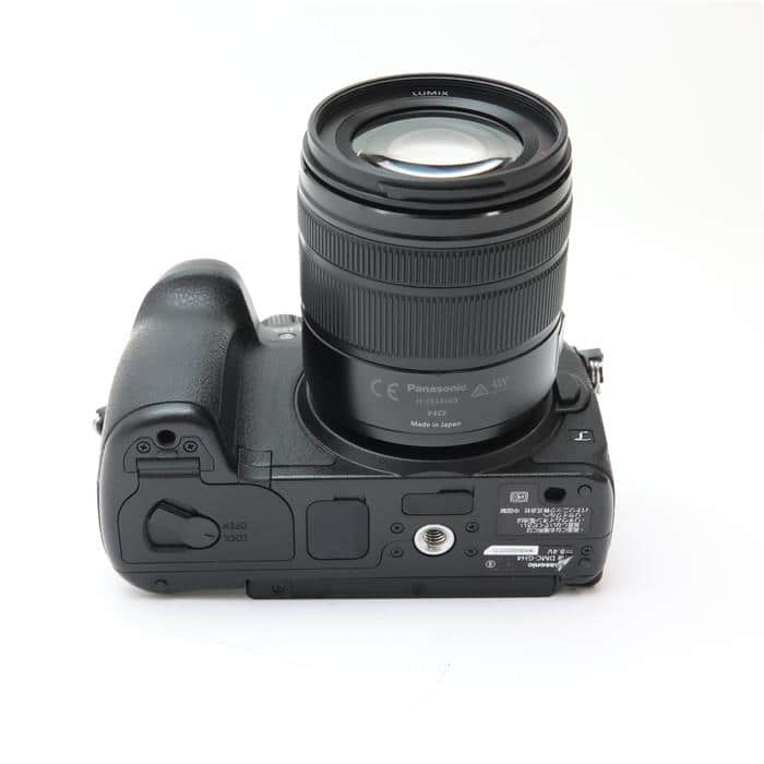 LUMIX GH4 レンズキット DMC-GH4H