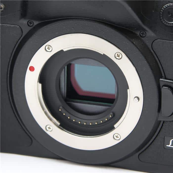 LUMIX GH4 レンズキット DMC-GH4H