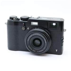 富士フイルム X100T ブラック FUJIFILM X100T」の商品検索結果 | デジタルカメラ、ミラーレス