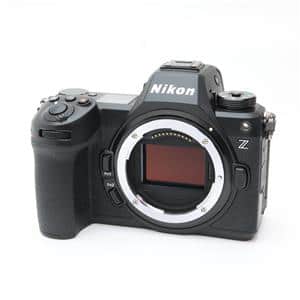 Nikon (ニコン) Z6III ボディ メイン
