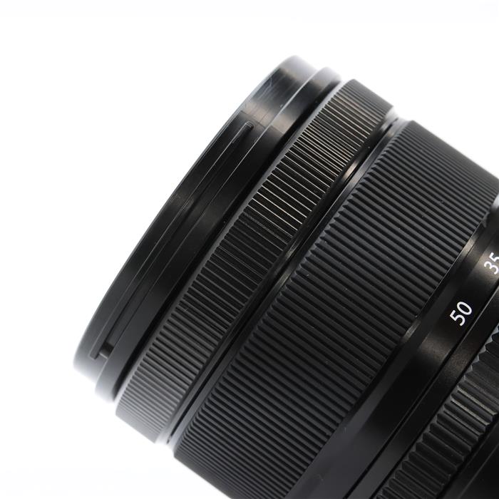 フジノン XF16-50mm F2.8-4.8 R LM WR