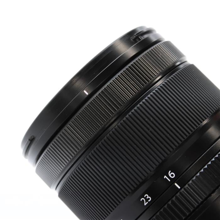 フジノン XF16-50mm F2.8-4.8 R LM WR