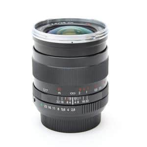 Carl Zeiss (カールツァイス) Distagon T* 25mm F2.8 ZK(ペンタックスK