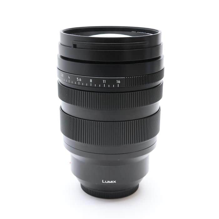 LEICA DG VARIO-SUMMILUX 10-25mm F1.7 ASPH.