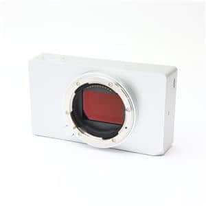 SIGMA (シグマ) BF シルバー」の商品検索結果 | デジタルカメラ