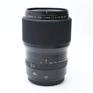 FUJIFILM (フジフイルム) フジノン GF110mm F2 R LM WR」の商品検索