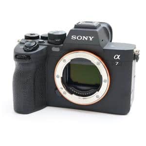 SONY (ソニー) α7IV ボディ ILCE-7M4」の商品検索結果 | デジタル