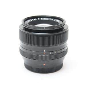 新品)FUJIFILM (フジフイルム) フジノン XF35mm F1.4 R（商品ID