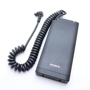 SONY (ソニー) フラッシュ用外部電池アダプター FA-EBA1」の商品