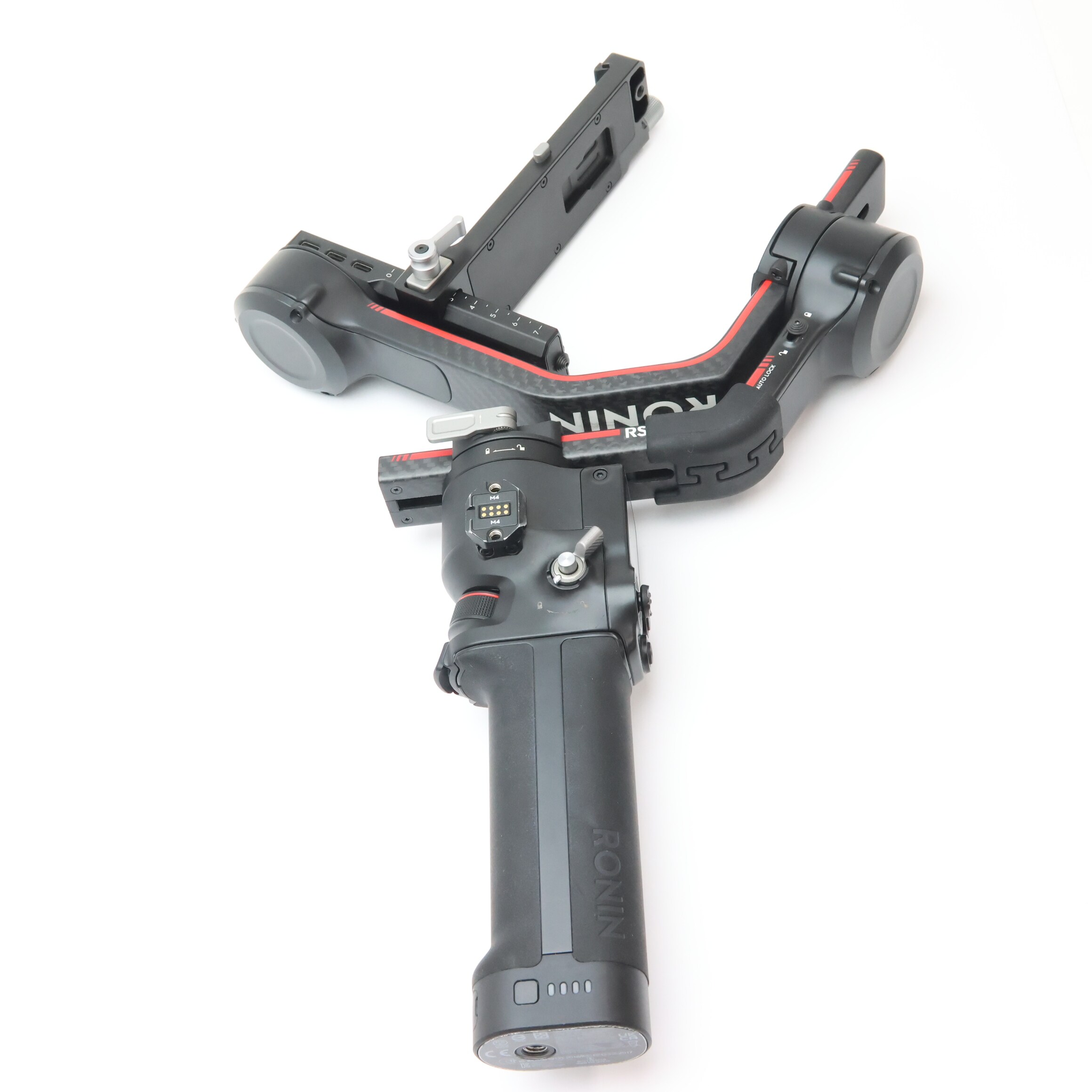CJR RS3 PRO ほぼ未使用 中古)DJI（ディージェイアイ） RS 3 Pro（商品ID：3717022469063）詳細
