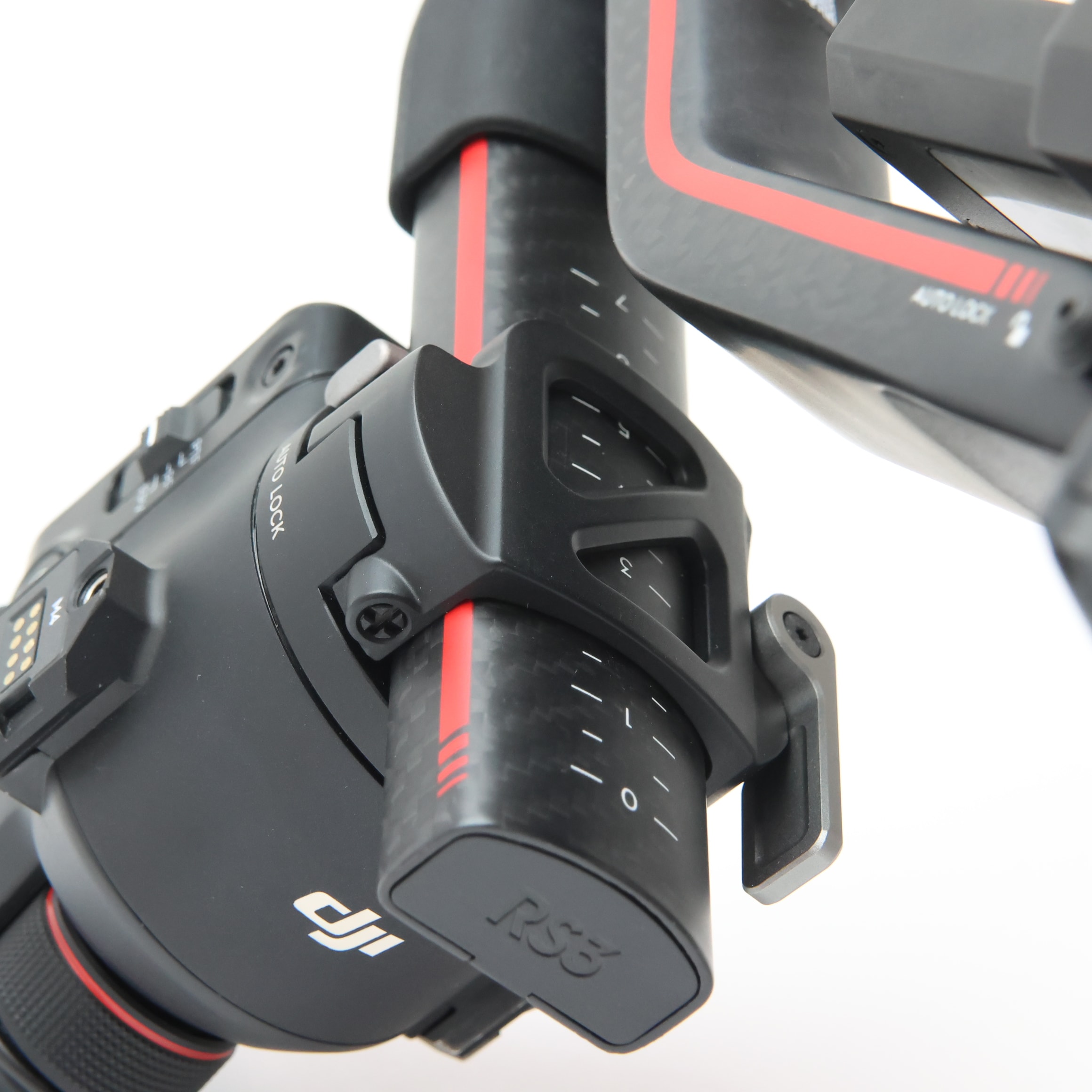 中古)DJI（ディージェイアイ） RS 3 Pro（商品ID：3717022469063）詳細