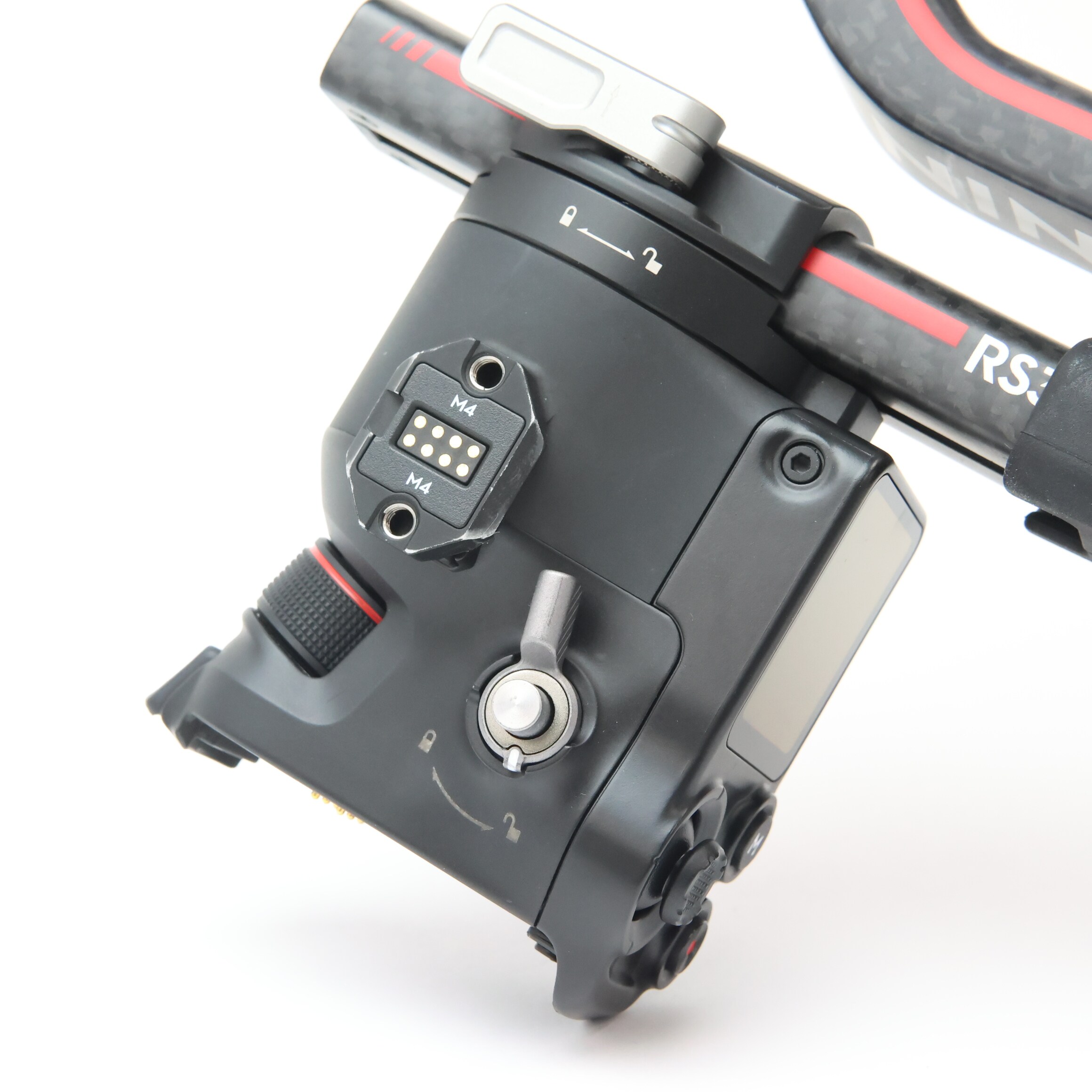 中古)DJI（ディージェイアイ） RS 3 Pro（商品ID：3717022469063）詳細
