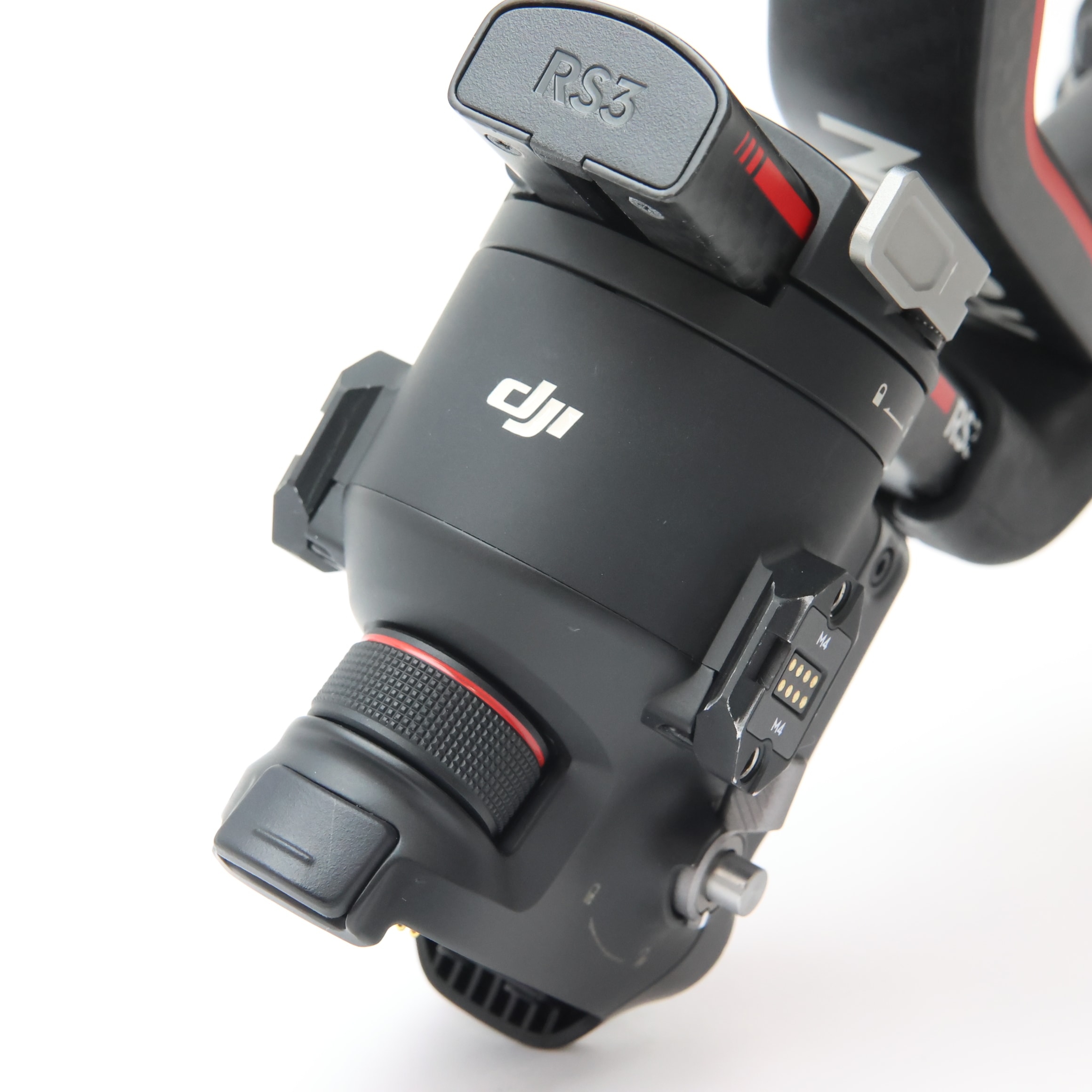 中古)DJI（ディージェイアイ） RS 3 Pro（商品ID：3717022469063）詳細