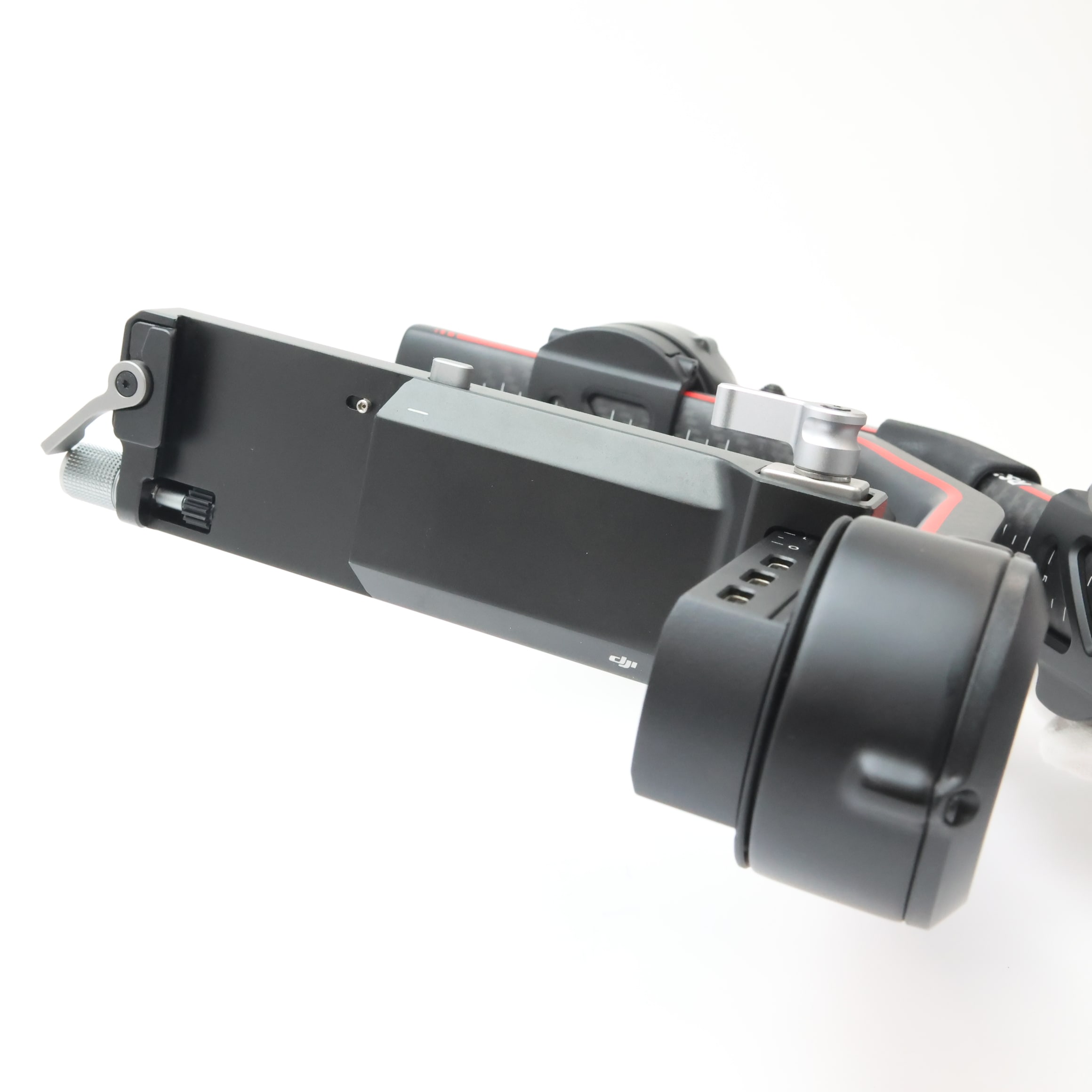 中古)DJI（ディージェイアイ） RS 3 Pro（商品ID：3717022469063）詳細