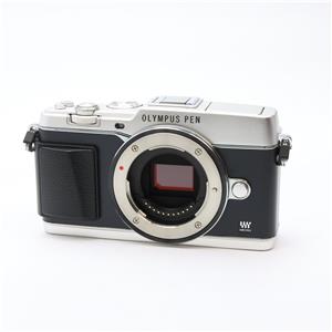 OLYMPUS PEN E-P5 シルバー」の商品検索結果 | デジタルカメラ、ミラー