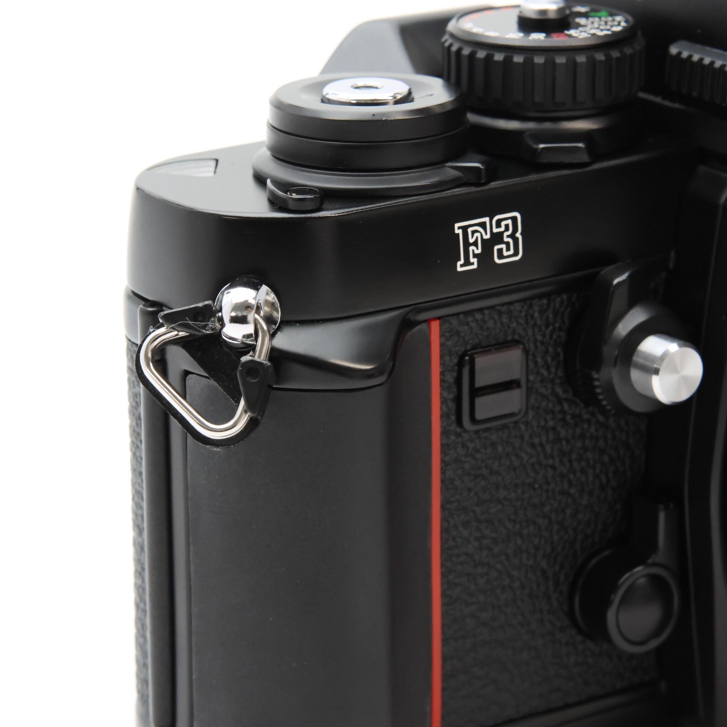 中古)Nikon (ニコン) F3 HP（商品ID：3717022641063）詳細ページ 