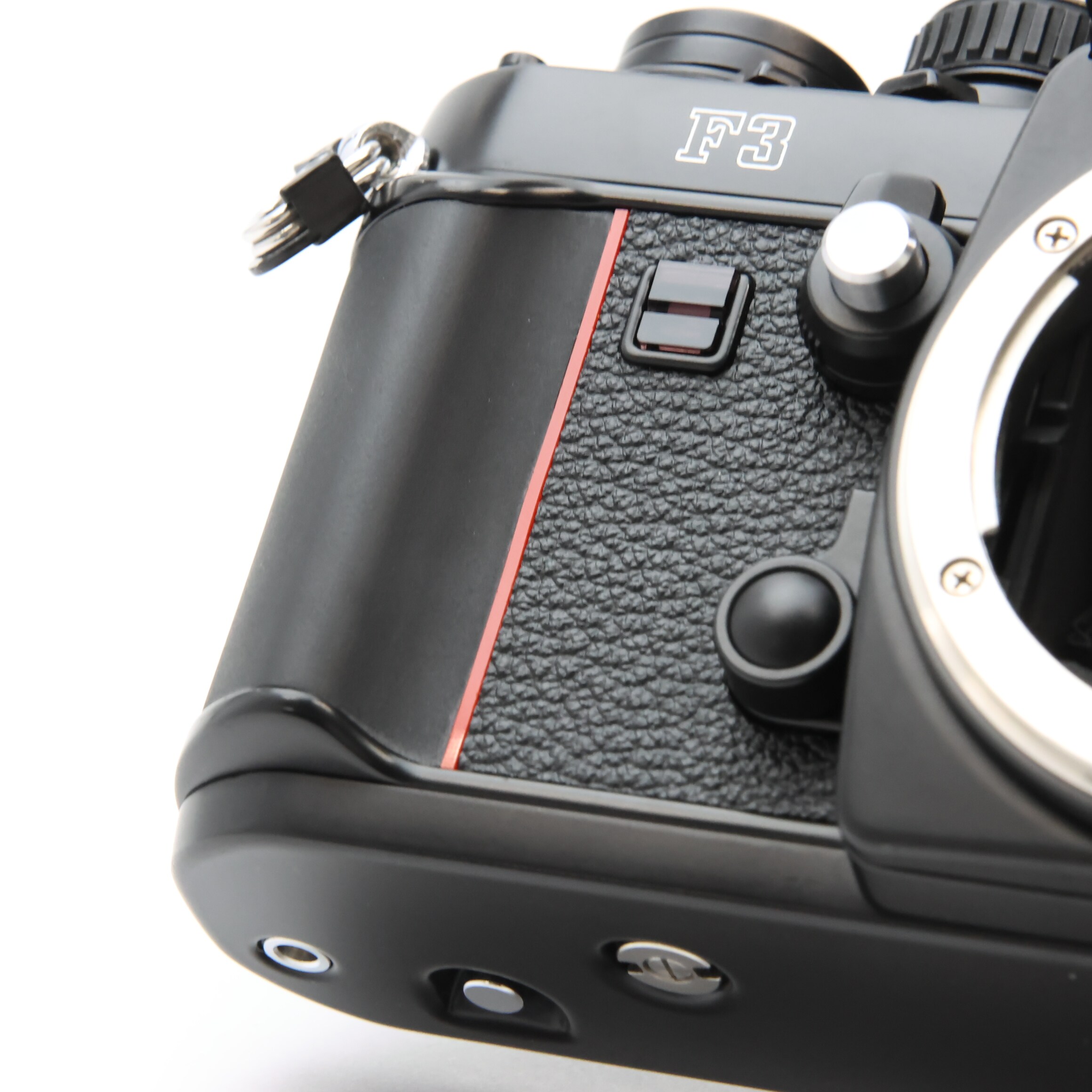 中古)Nikon (ニコン) F3 HP（商品ID：3717022641063）詳細ページ 