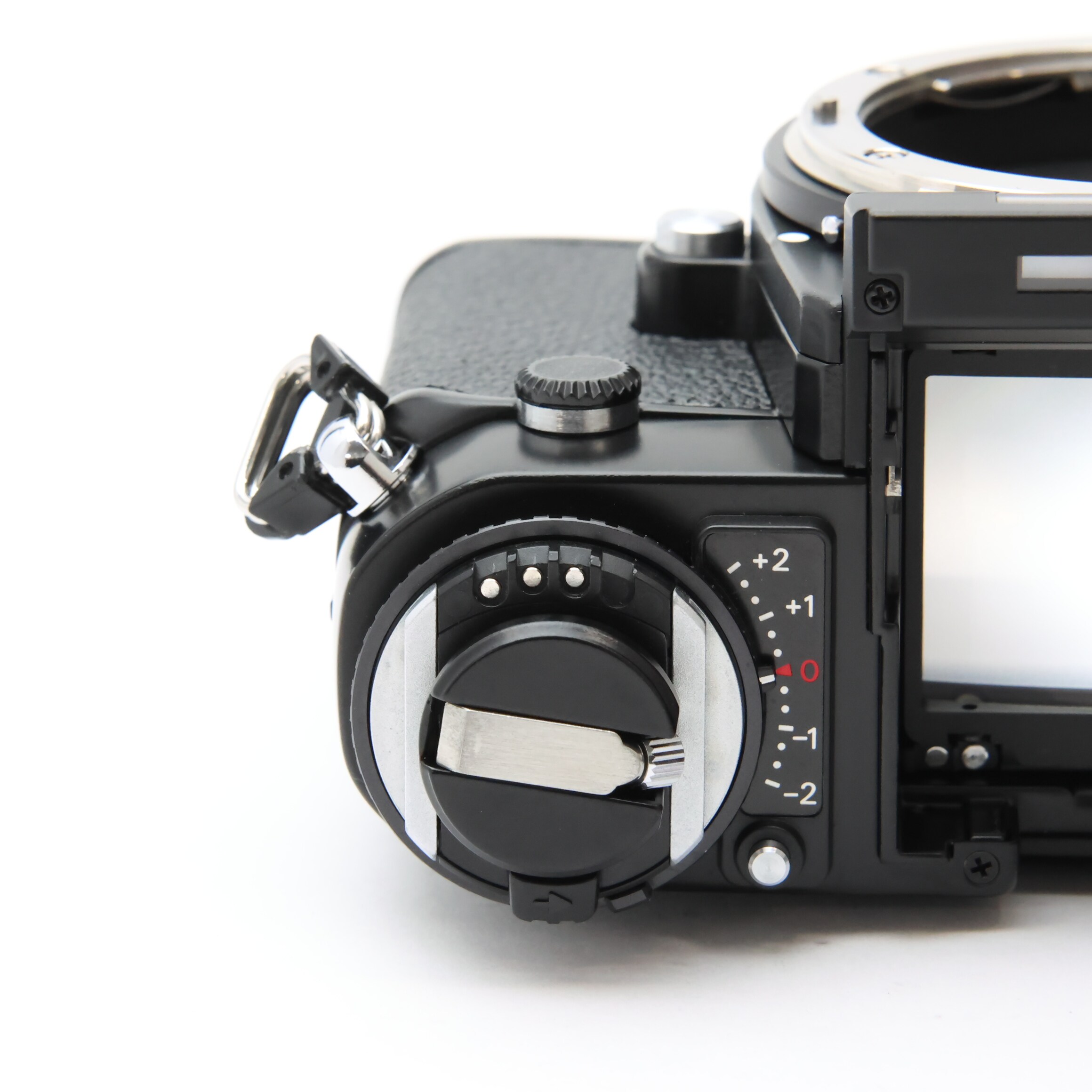 中古)Nikon (ニコン) F3 HP（商品ID：3717022641063）詳細ページ 