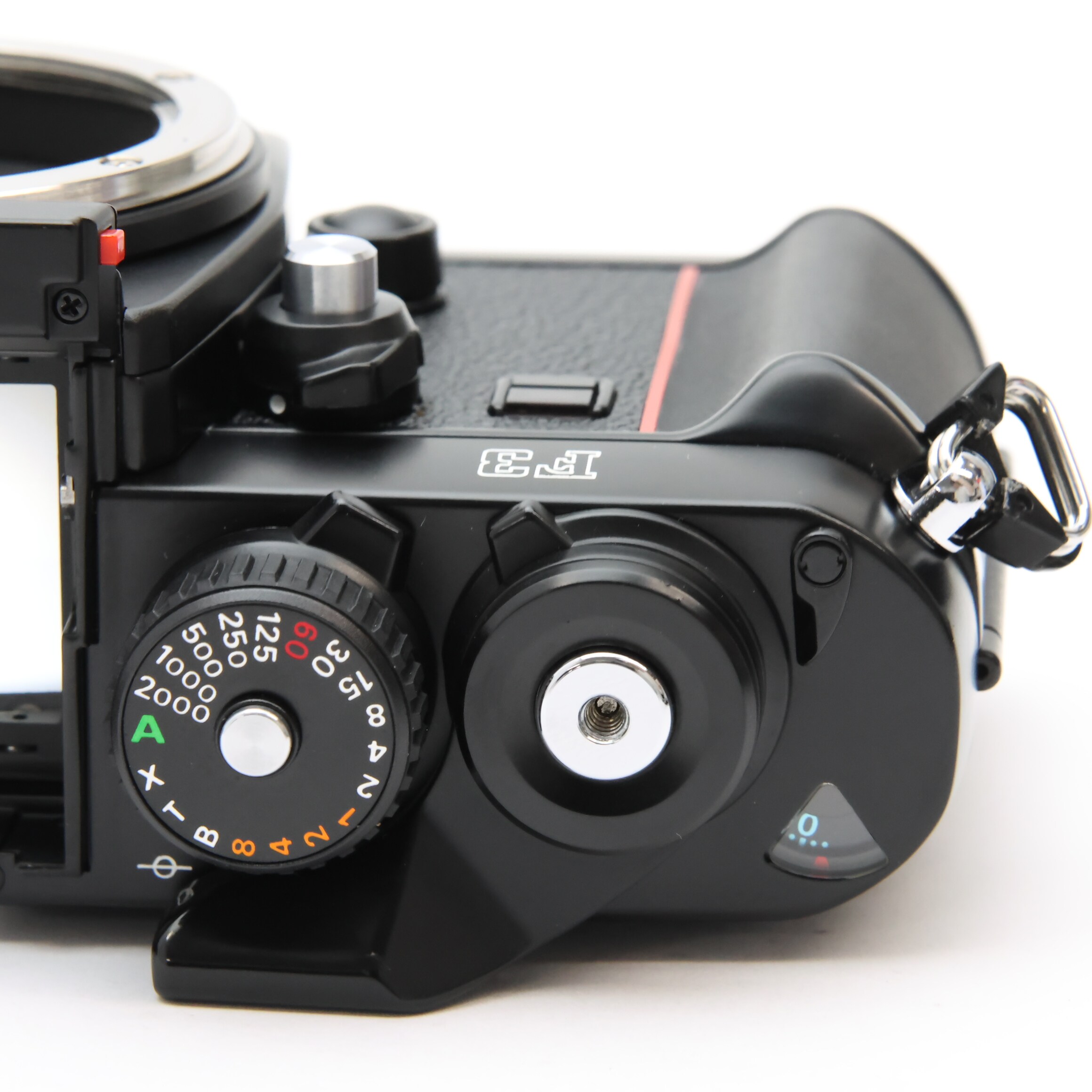 中古)Nikon (ニコン) F3 HP（商品ID：3717022641063）詳細ページ 