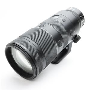 Nikon (ニコン) NIKKOR Z 70-200mm F2.8 VR S メイン