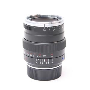 新品)Carl Zeiss (カールツァイス) Distagon T* 35mm F1.4 ZM（ライカM