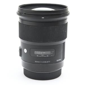 SIGMA Art 50mm F1.4」の商品検索結果 | デジタルカメラ、ミラーレス