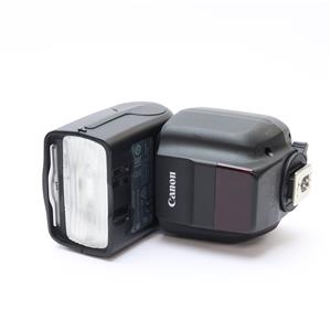Canon (キヤノン) スピードライト 430EX III-RT」の商品検索結果