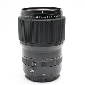 新品)FUJIFILM (フジフイルム) フジノン GF110mm F2 R LM WR（商品ID