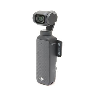 新品)DJI（ディージェイアイ） Osmo Pocket 3 Creator コンボ OP9913