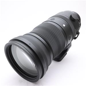 新品)SIGMA (シグマ) Sports 150-600mm F5-6.3 DG DN OS (ソニーE用